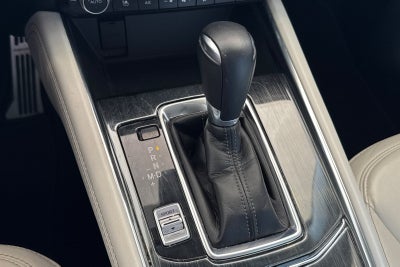 2021 Mazda Mazda CX-5 Grand Touring Reserve