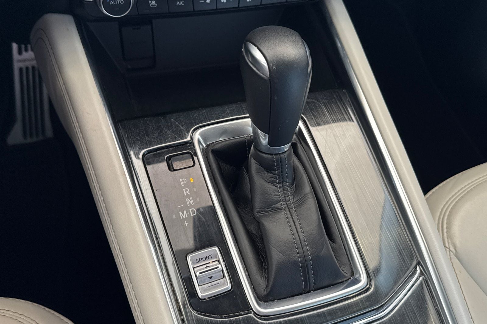 2021 Mazda Mazda CX-5 Grand Touring Reserve