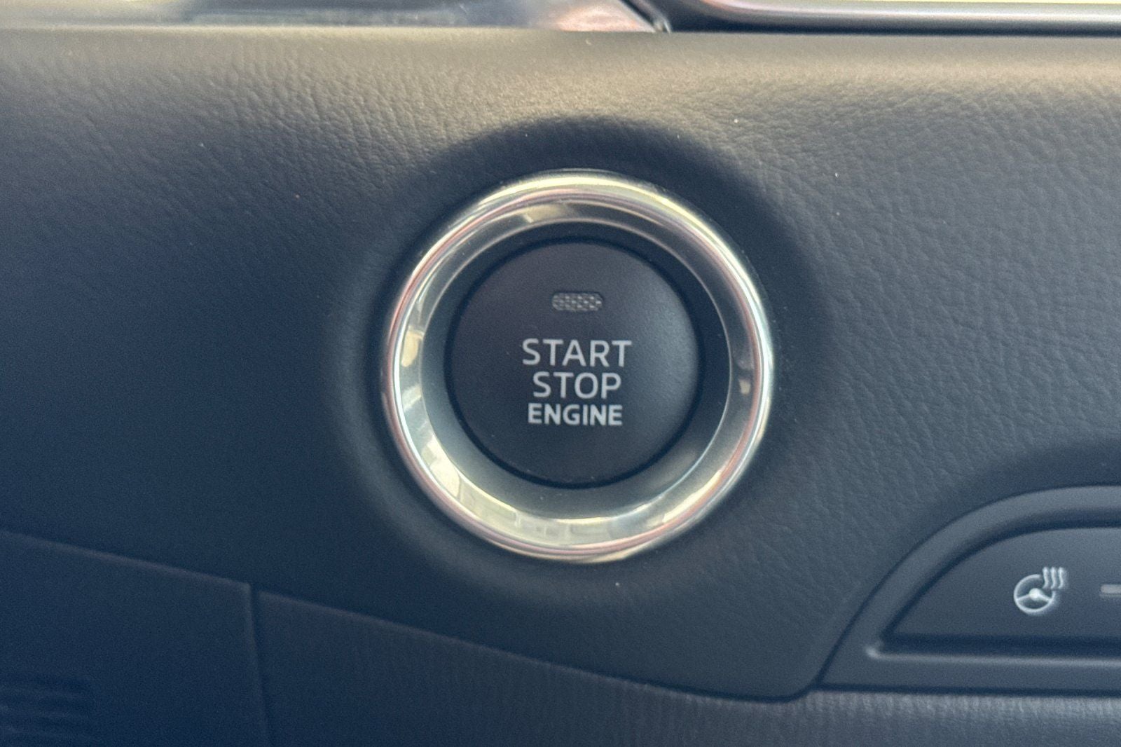 2021 Mazda Mazda CX-5 Grand Touring Reserve