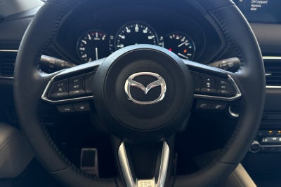 2021 Mazda Mazda CX-5 Grand Touring Reserve