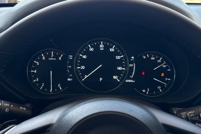 2021 Mazda Mazda CX-5 Grand Touring Reserve