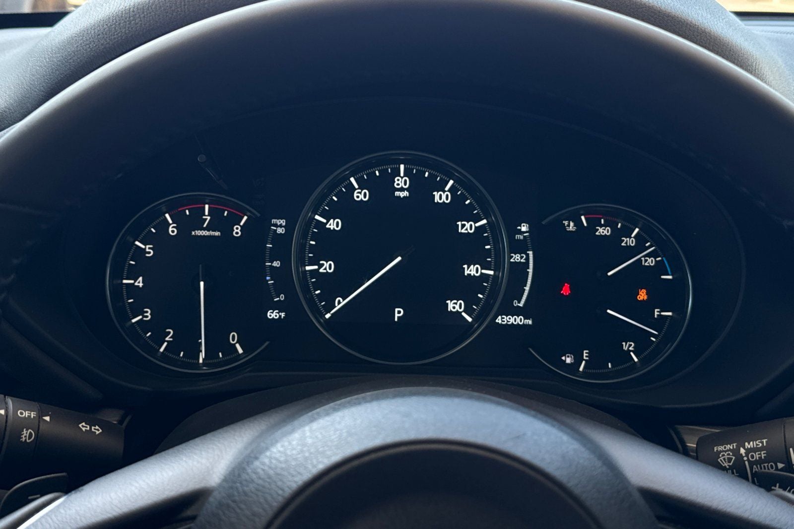 2021 Mazda Mazda CX-5 Grand Touring Reserve