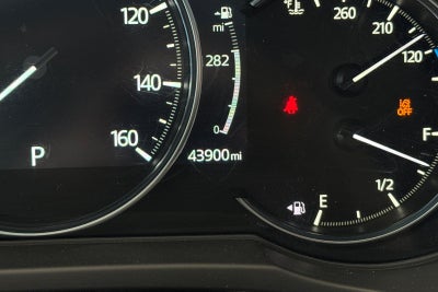 2021 Mazda Mazda CX-5 Grand Touring Reserve