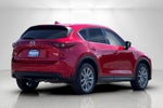 2021 Mazda Mazda CX-5 Grand Touring Reserve