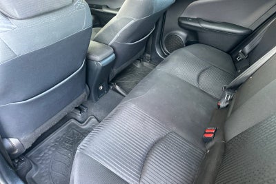 2017 Toyota Prius Two