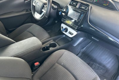 2017 Toyota Prius Two