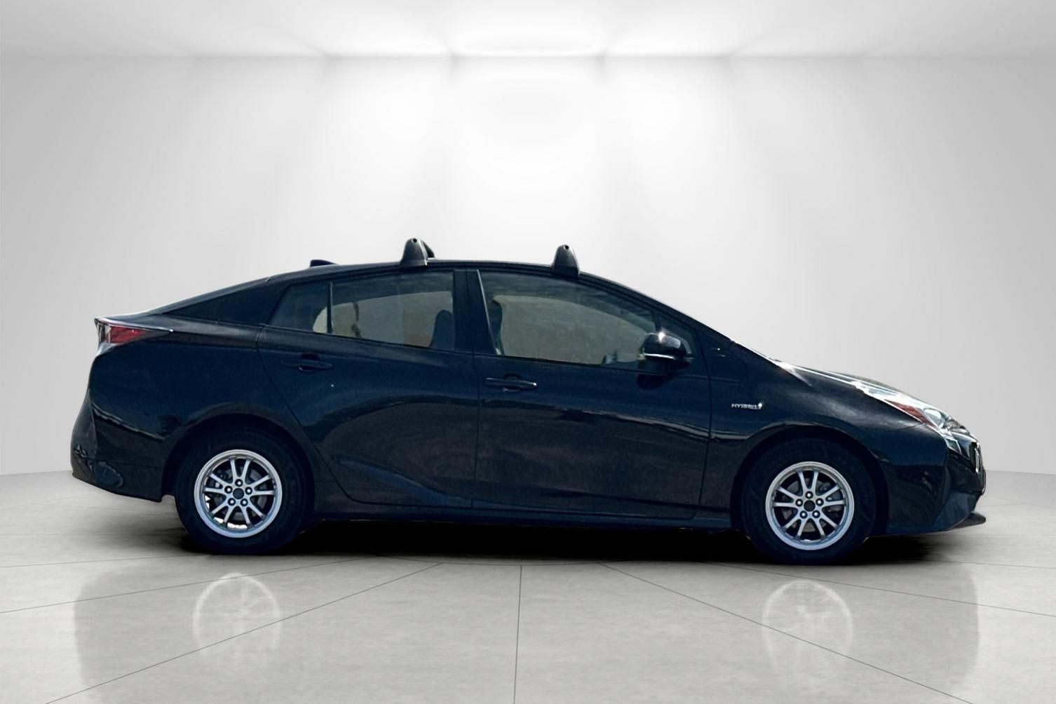 2017 Toyota Prius Two