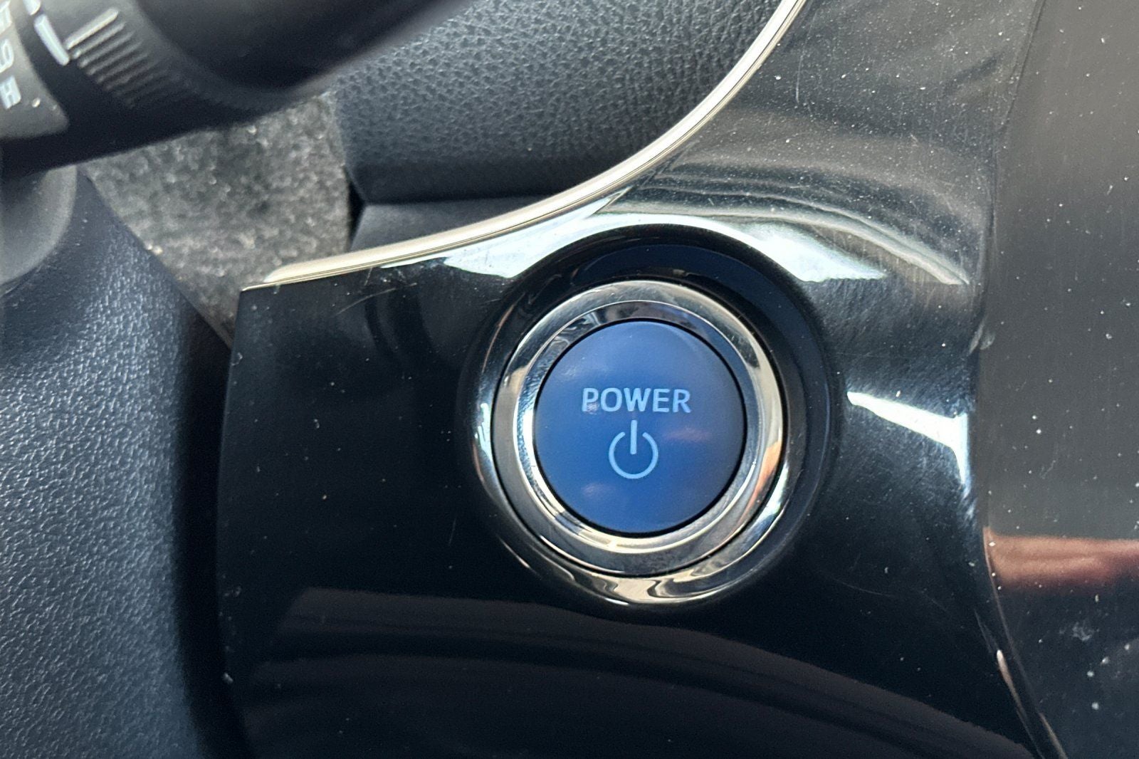 2017 Toyota Prius Two