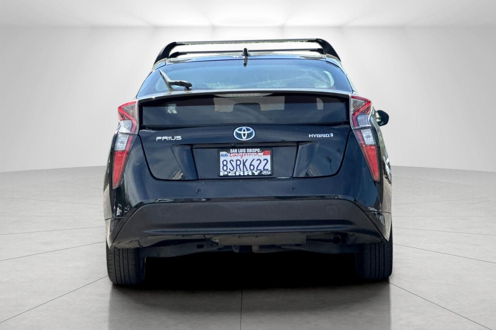 2017 Toyota Prius Two