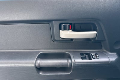 2014 Toyota FJ Cruiser Base