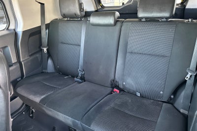 2014 Toyota FJ Cruiser Base