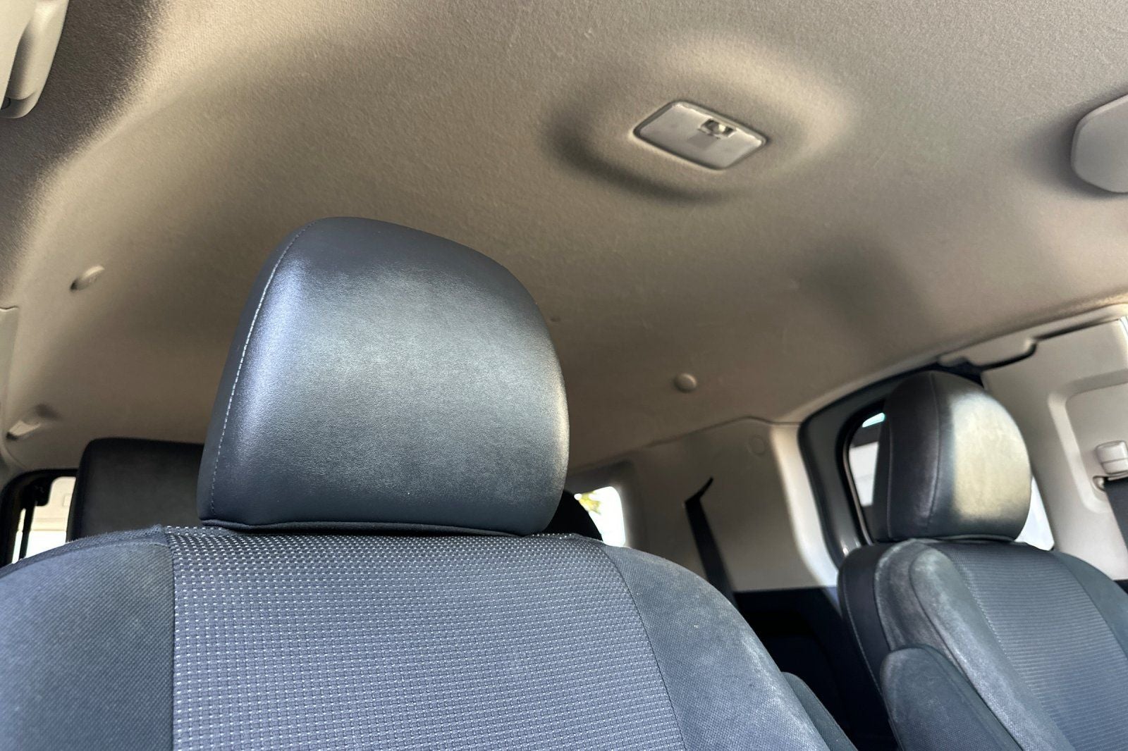 2014 Toyota FJ Cruiser Base