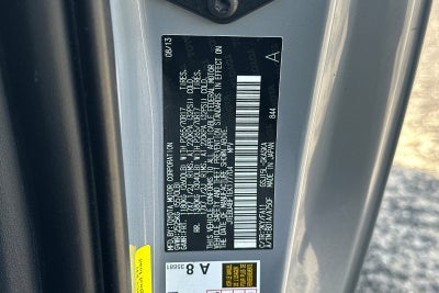 2014 Toyota FJ Cruiser Base