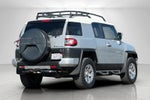 2014 Toyota FJ Cruiser Base