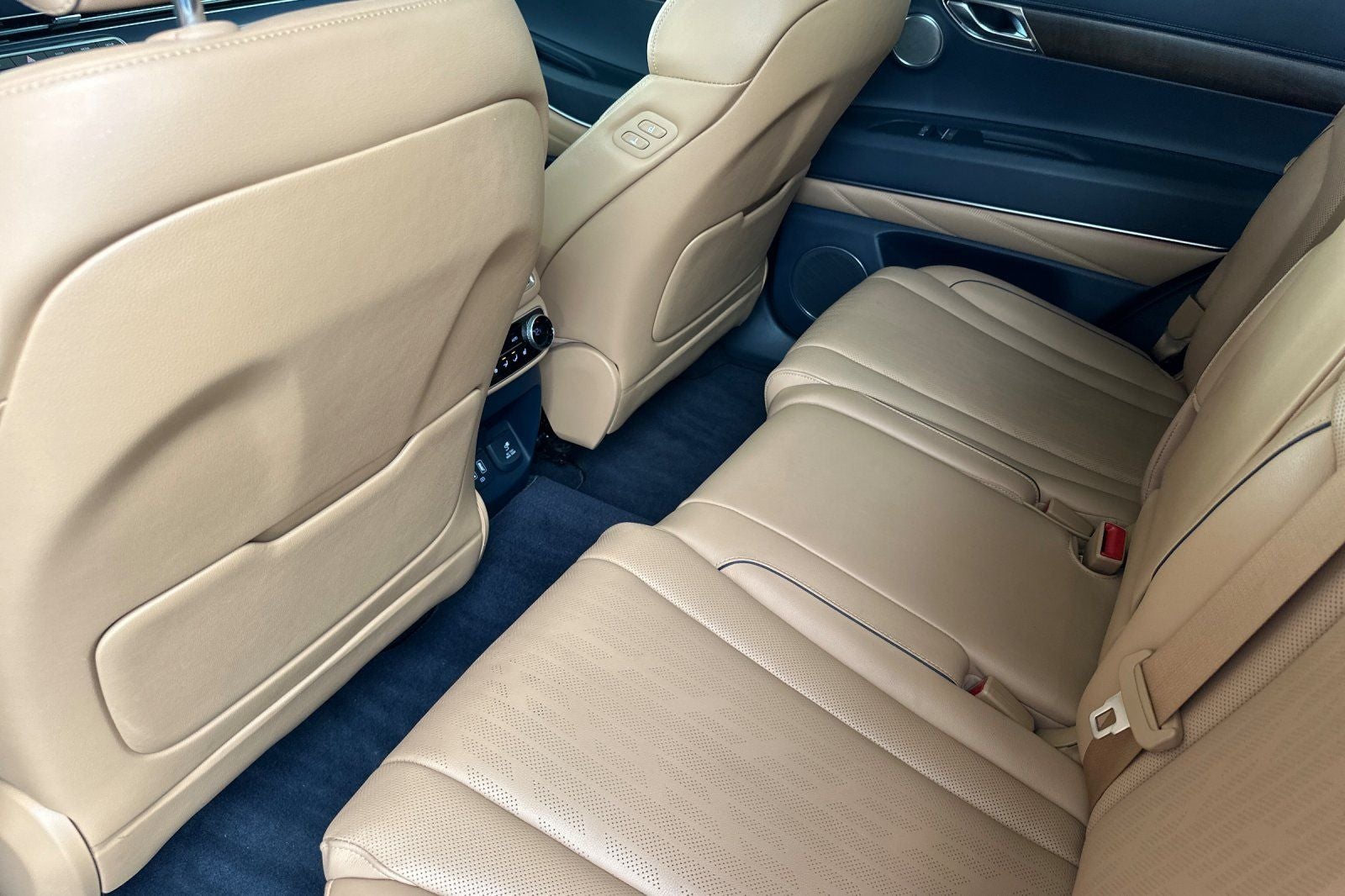 2024 Genesis GV80 3.5T