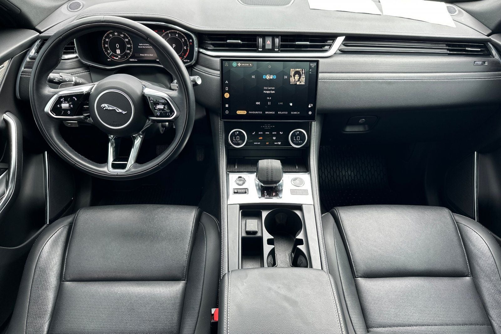 2024 Jaguar F-PACE P400 R-Dynamic S