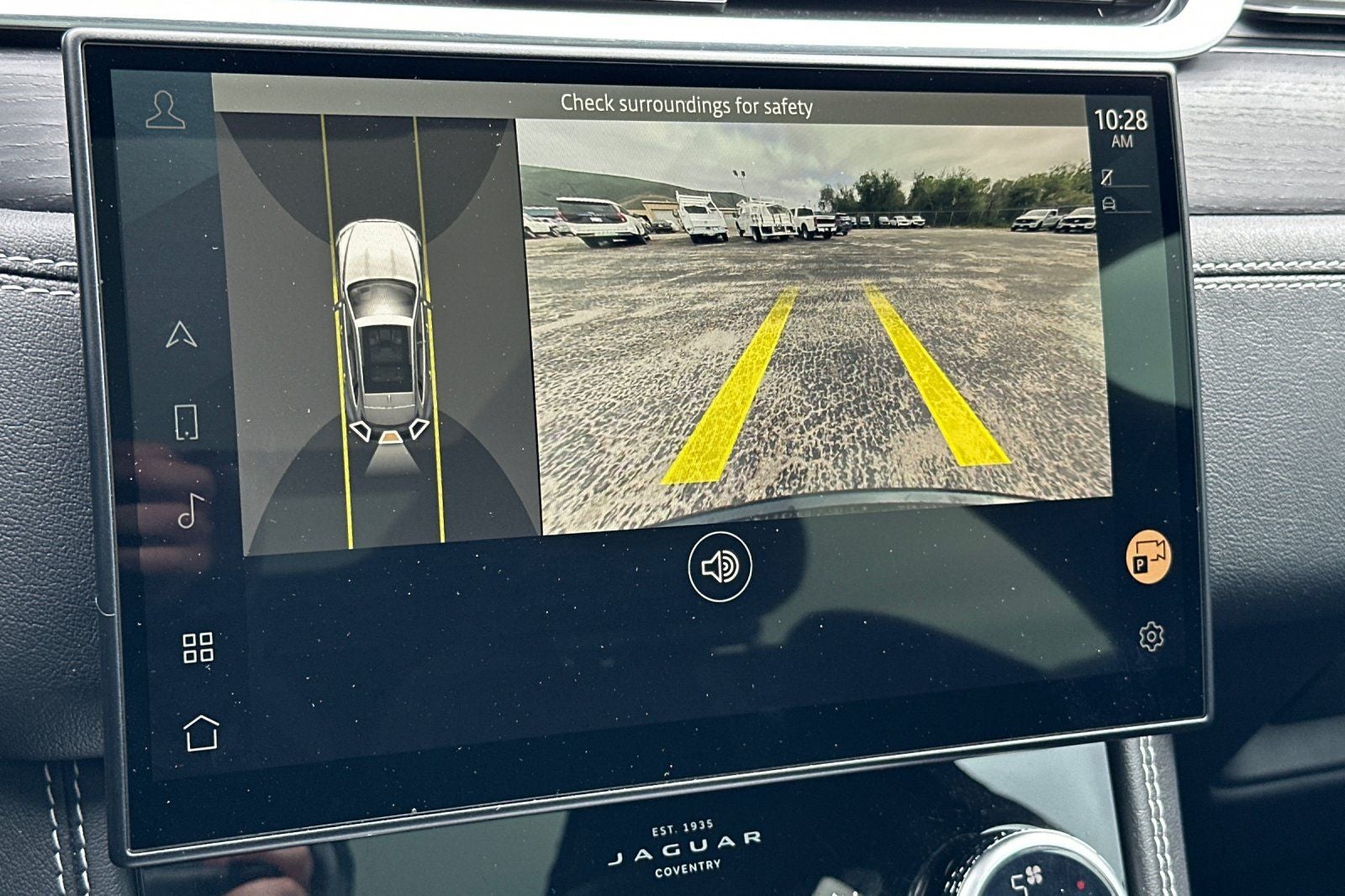 2024 Jaguar F-PACE P400 R-Dynamic S