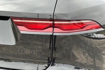 2024 Jaguar F-PACE P400 R-Dynamic S