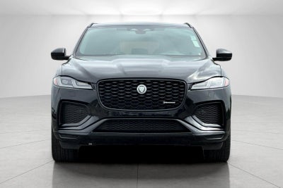 2024 Jaguar F-PACE P400 R-Dynamic S