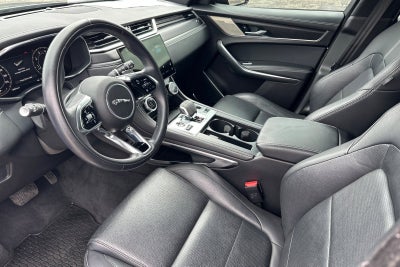 2024 Jaguar F-PACE P400 R-Dynamic S