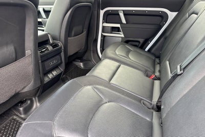 2023 Land Rover Defender 110 X-Dynamic SE