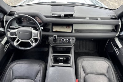 2023 Land Rover Defender 110 X-Dynamic SE