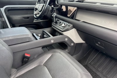 2023 Land Rover Defender 110 X-Dynamic SE