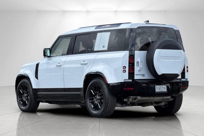 2023 Land Rover Defender 110 X-Dynamic SE