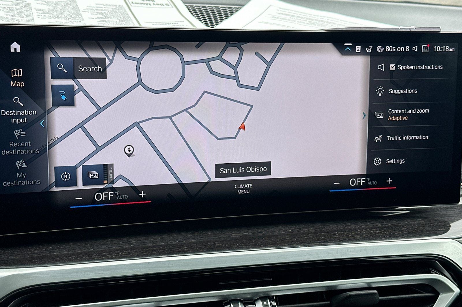 2023 BMW i4 M50
