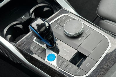 2023 BMW i4 M50