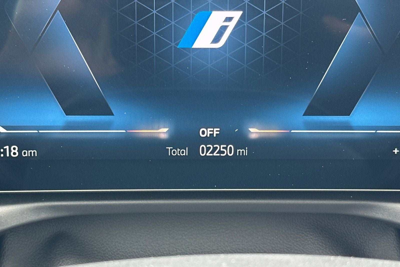 2023 BMW i4 M50