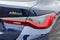 2023 BMW i4 M50