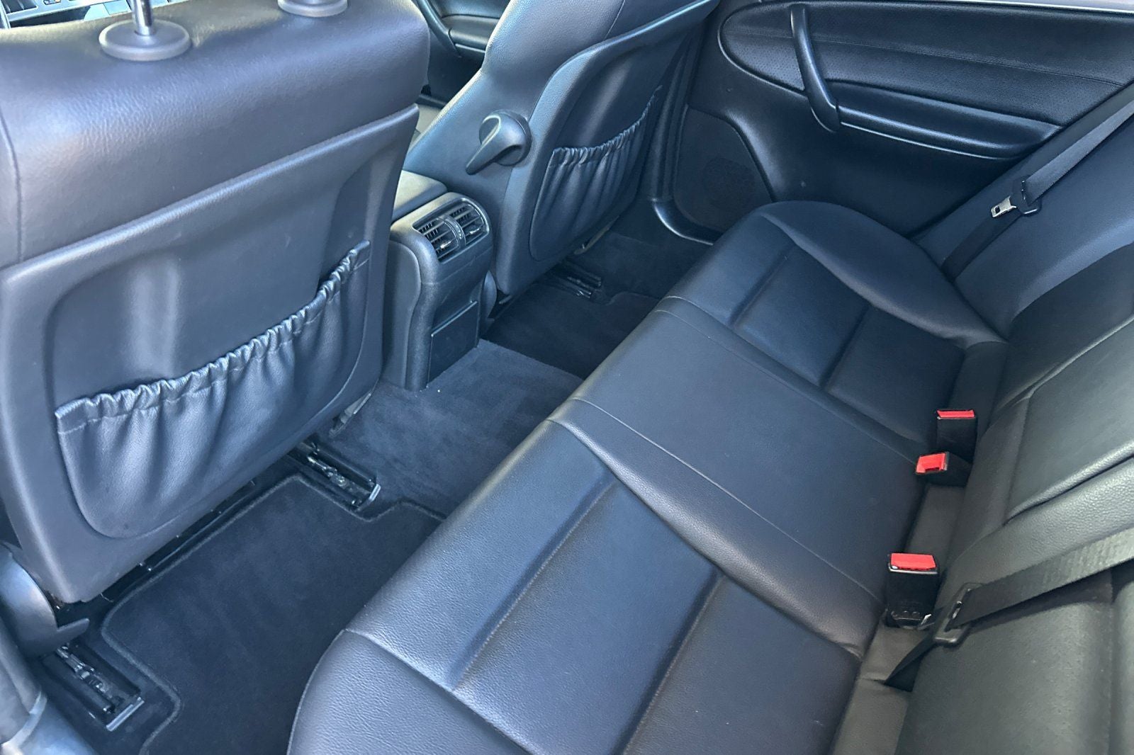 2006 Mercedes-Benz C-Class C 230 Sport