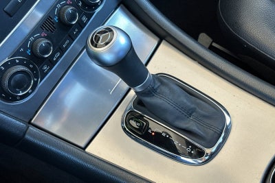 2006 Mercedes-Benz C-Class C 230 Sport