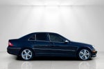 2006 Mercedes-Benz C-Class C 230 Sport