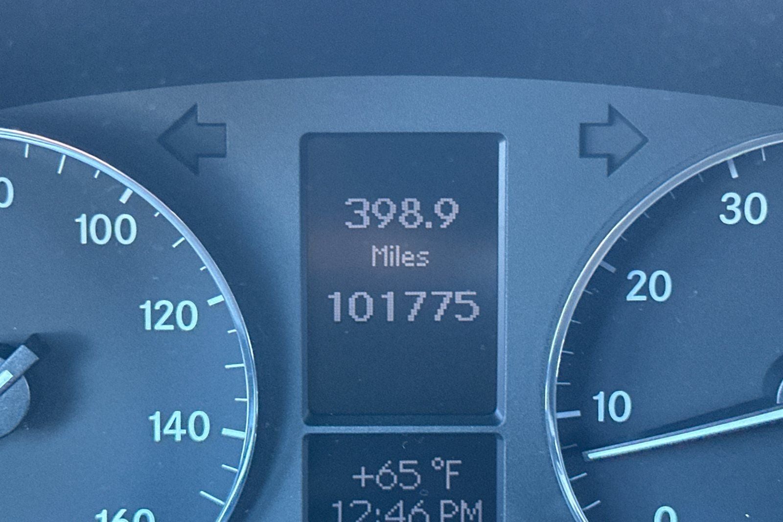 2006 Mercedes-Benz C-Class C 230 Sport