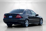 2006 Mercedes-Benz C-Class C 230 Sport