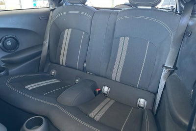 2022 MINI Hardtop 2 Door John Cooper Works