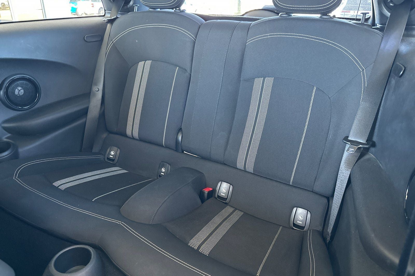 2022 MINI Hardtop 2 Door John Cooper Works