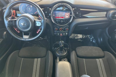 2022 MINI Hardtop 2 Door John Cooper Works