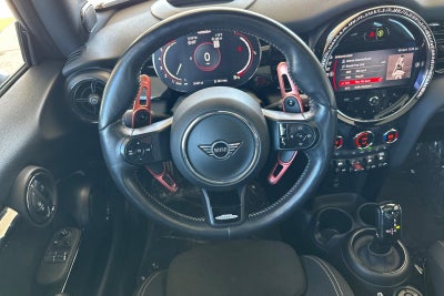 2022 MINI Hardtop 2 Door John Cooper Works