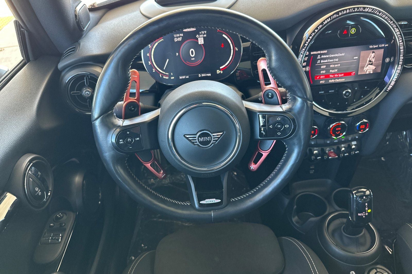 2022 MINI Hardtop 2 Door John Cooper Works