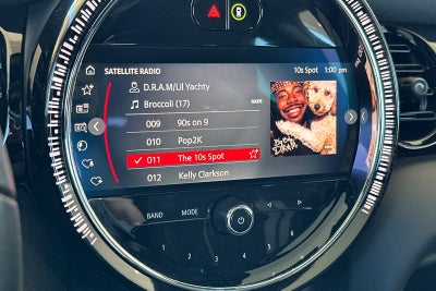 2022 MINI Hardtop 2 Door John Cooper Works