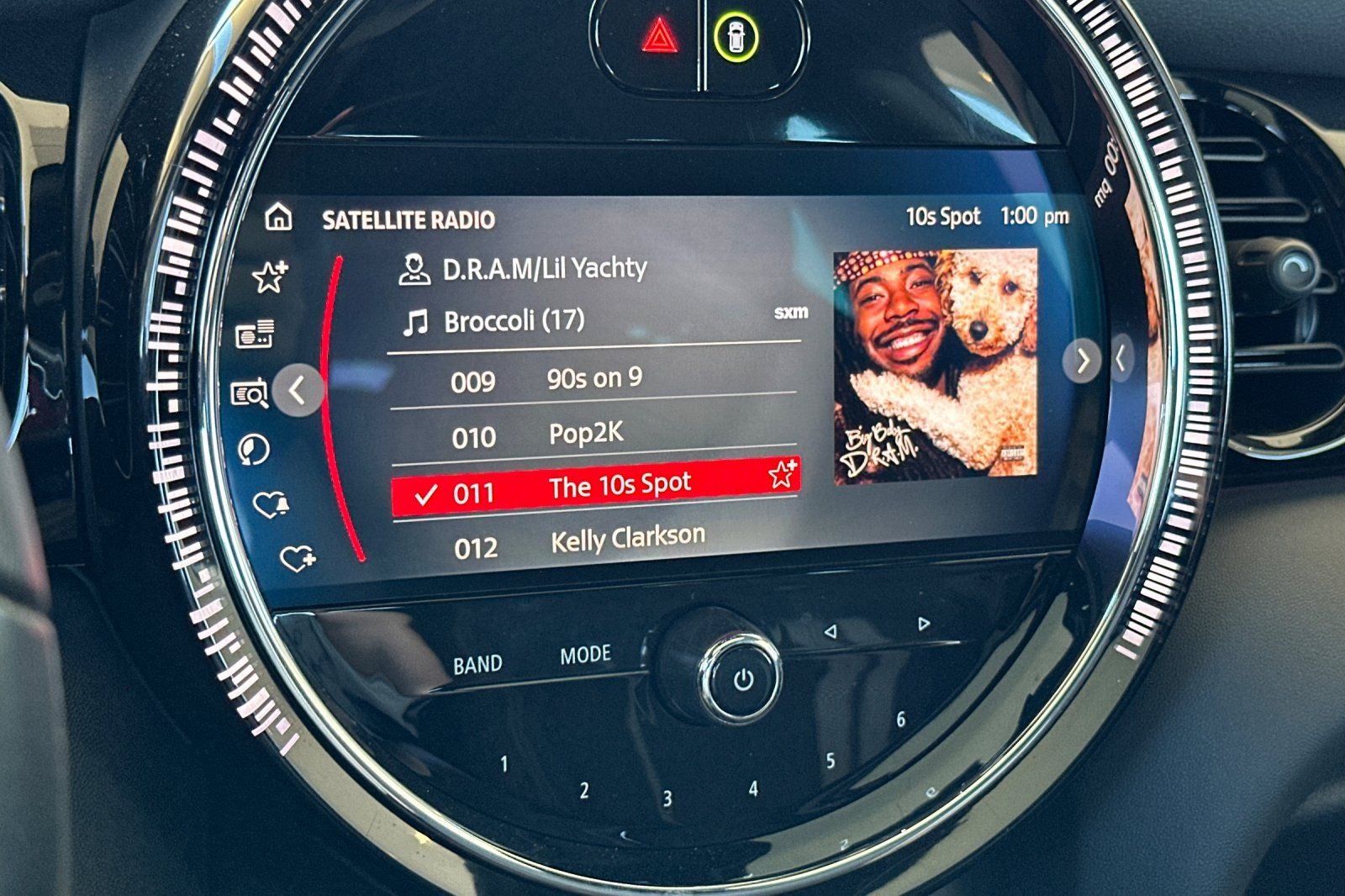 2022 MINI Hardtop 2 Door John Cooper Works