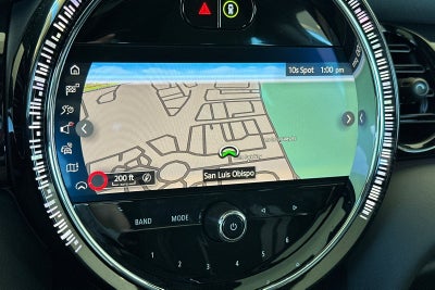 2022 MINI Hardtop 2 Door John Cooper Works