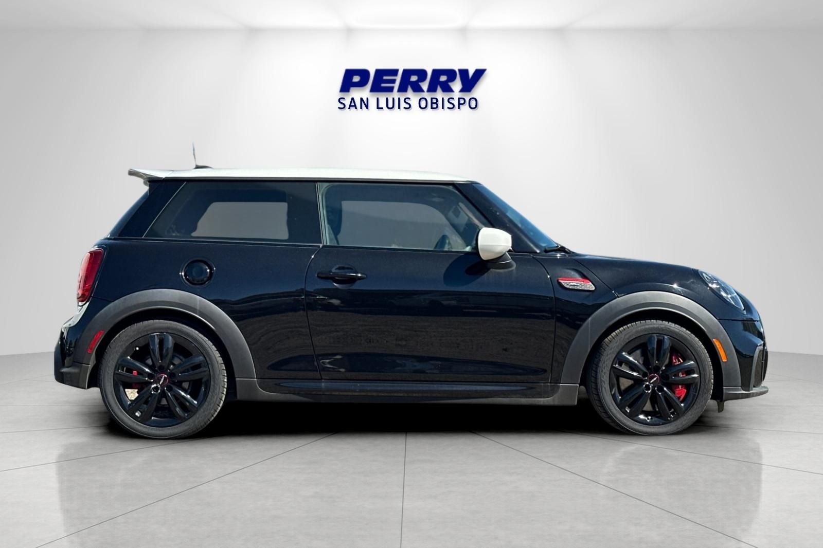 2022 MINI Hardtop 2 Door John Cooper Works
