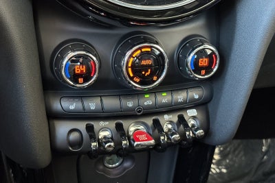 2022 MINI Hardtop 2 Door John Cooper Works