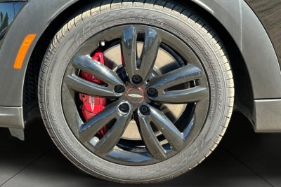 2022 MINI Hardtop 2 Door John Cooper Works