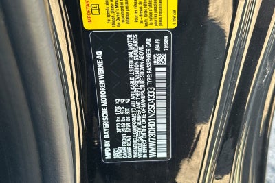 2022 MINI Hardtop 2 Door John Cooper Works