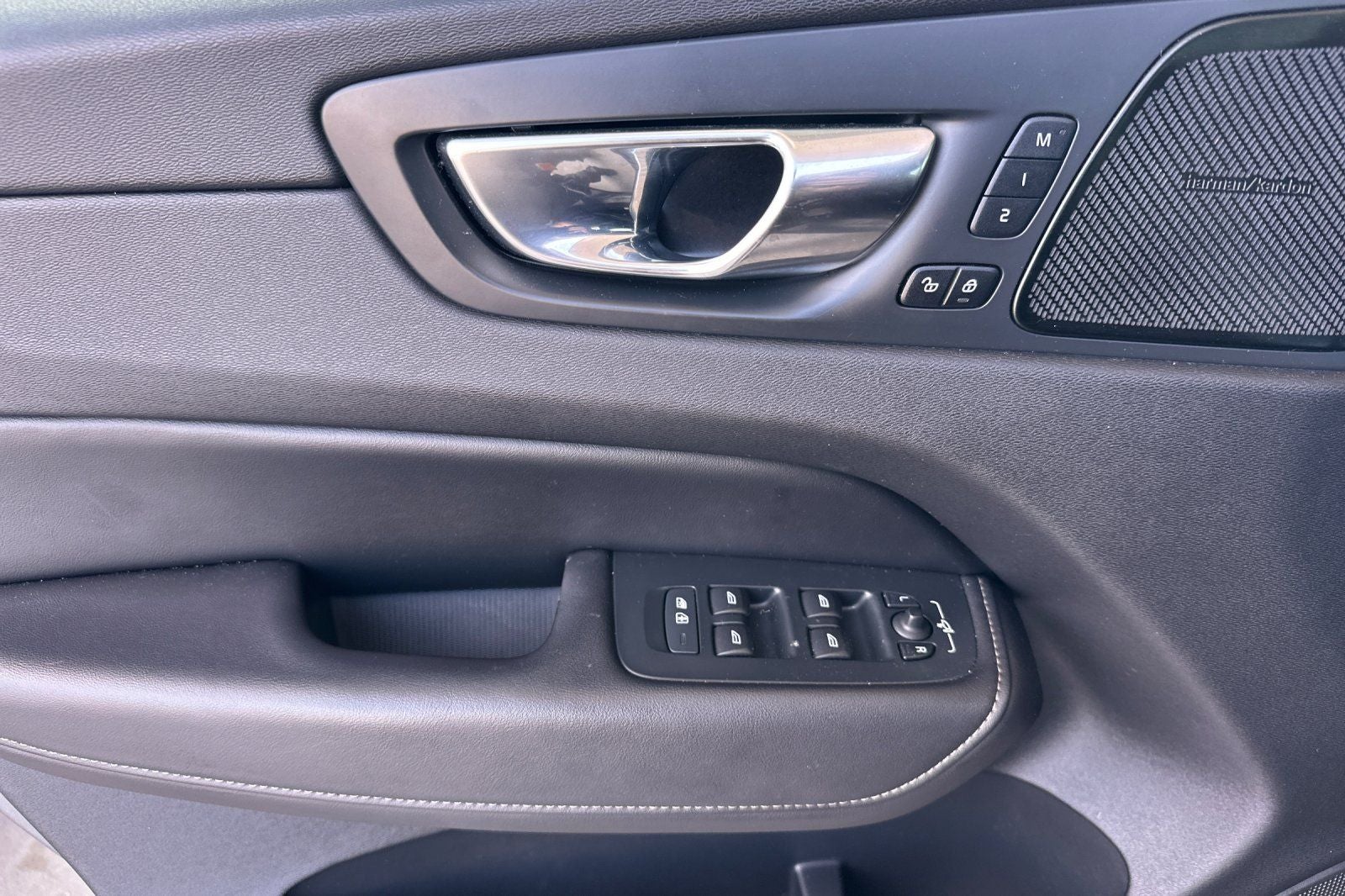 2021 Volvo XC60 T5 Inscription